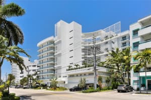 9821 E Bay Harbor Dr 902, Bay Harbor Islands