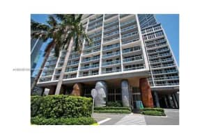 485 Brickell Ave 1801, Miami