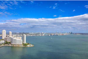 1331 Brickell Bay Dr 4001, Miami