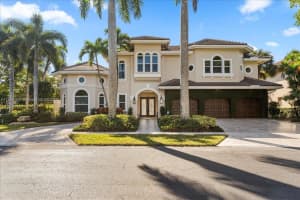 3212 Nw 64th St, Boca Raton