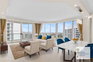 21150 Point Place Lph 2902, Aventura