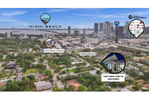 4100 Nw 1st Ave, Miami