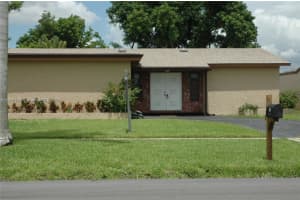 3941 Nw 115th Ter, Sunrise