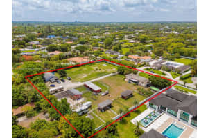 12445 Sw 46th St, Miami