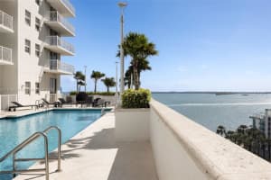 1200 Brickell Bay Dr 4010, Miami
