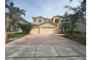 15341 Sw 20th St, Miramar