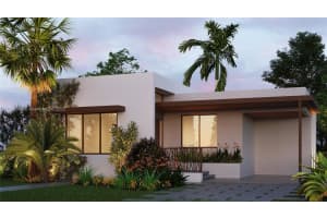 531 Ne 63rd St, Miami