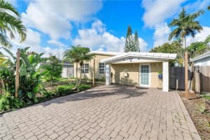 1321 Ne 16th Ave, Fort Lauderdale