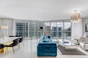 495 Brickell Ave 3604, Miami