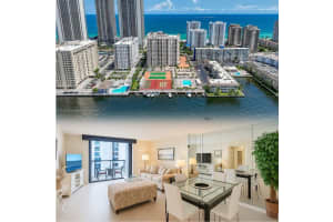 1865 S Ocean Dr 2c, Hallandale Beach