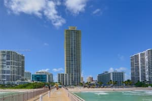 16699 Collins Avenue 2107, Sunny Isles Beach