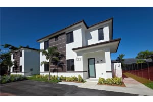 1313 Nw 6th Ave B, Florida City
