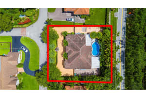 16601 Sw 87th Ct, Palmetto Bay