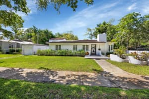 1409 Medina Ave, Coral Gables