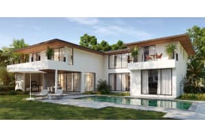 5847 Sw 81st St, South Miami
