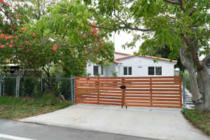 , North Miami Beach