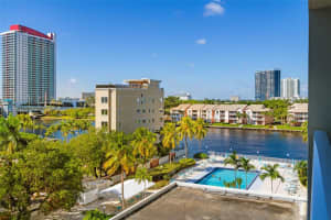 3800 S Ocean Dr 510, Hollywood