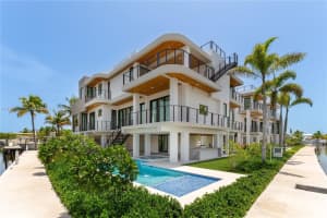 301 Buttonwood Cir #b, Key Largo