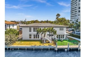 11900 N Bayshore Dr 101, North Miami