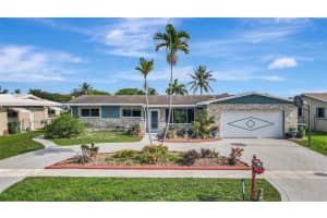 11520 Nw 23rd St, Pembroke Pines