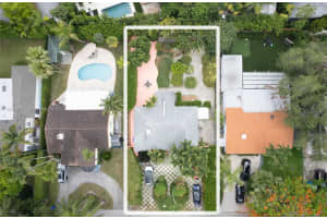 4245 Braganza Ave, Miami