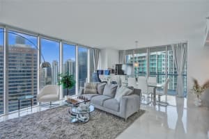 485 Brickell Ave 3608, Miami