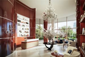1420 S Miami Avenue 5202, Miami