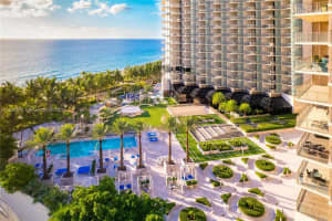 9705 Collins Avenue 1101n, Bal Harbour