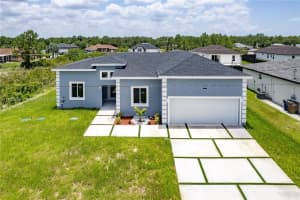 2809 55nd St W., Lehigh Acres