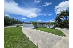 23421 Sw 217th Ave, Homestead 23421 Sw 217th Ave, Homestead