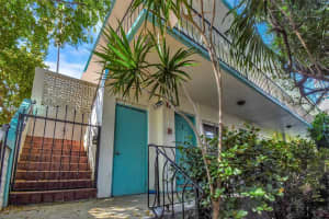 544 Michigan Ave 9, Miami Beach 544 Michigan Ave 9, Miami Beach