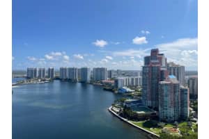 3530 Mystic Pointe Dr 3104, Aventura