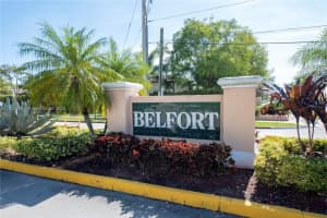 9522 N Belfort Cir 106, Tamarac