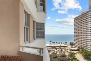 1965 S Ocean Dr 11e, Hallandale Beach