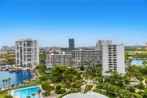 2500 Parkview Drive 1717, Hallandale Beach