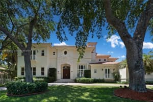 180 Solano Prado, Coral Gables