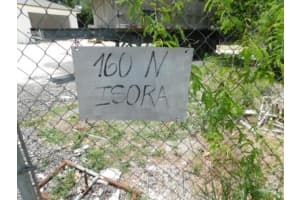 160 N Isora St, Clewiston 160 N Isora St, Clewiston