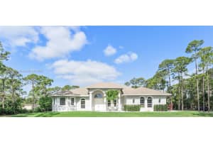 17038 N 61st Pl N, Loxahatchee
