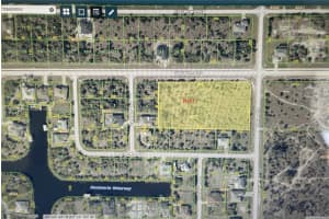 14333 Appleton Blvd, Port Charlotte