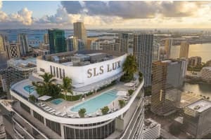 801 S Miami Ave 4205, Miami
