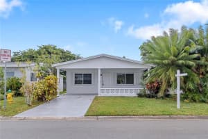 6675 Nw 15th St, Margate