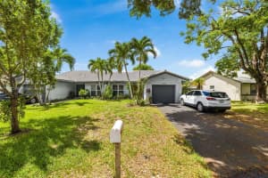 10650 Nw 45th St, Coral Springs