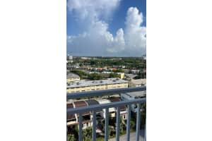 2100 Sans Souci Blvd A1108, North Miami