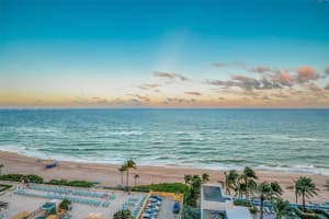 2711 S Ocean Dr 1202, Hollywood