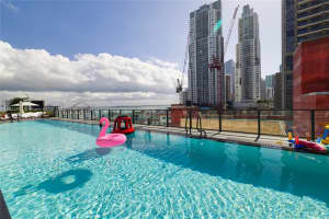 398 Ne 5th St 2112, Miami