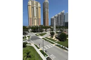 17800 Atlantic Blvd Ph6, Sunny Isles Beach