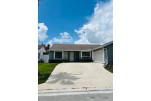 , Boca Raton