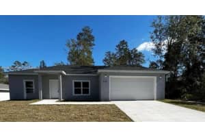 2270 Sw 169 Pl, Ocala