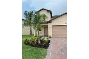 691 Carlyle Way, Fort Pierce