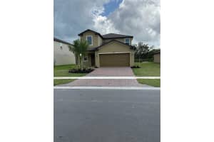 682 Carlyle Way, Fort Pierce